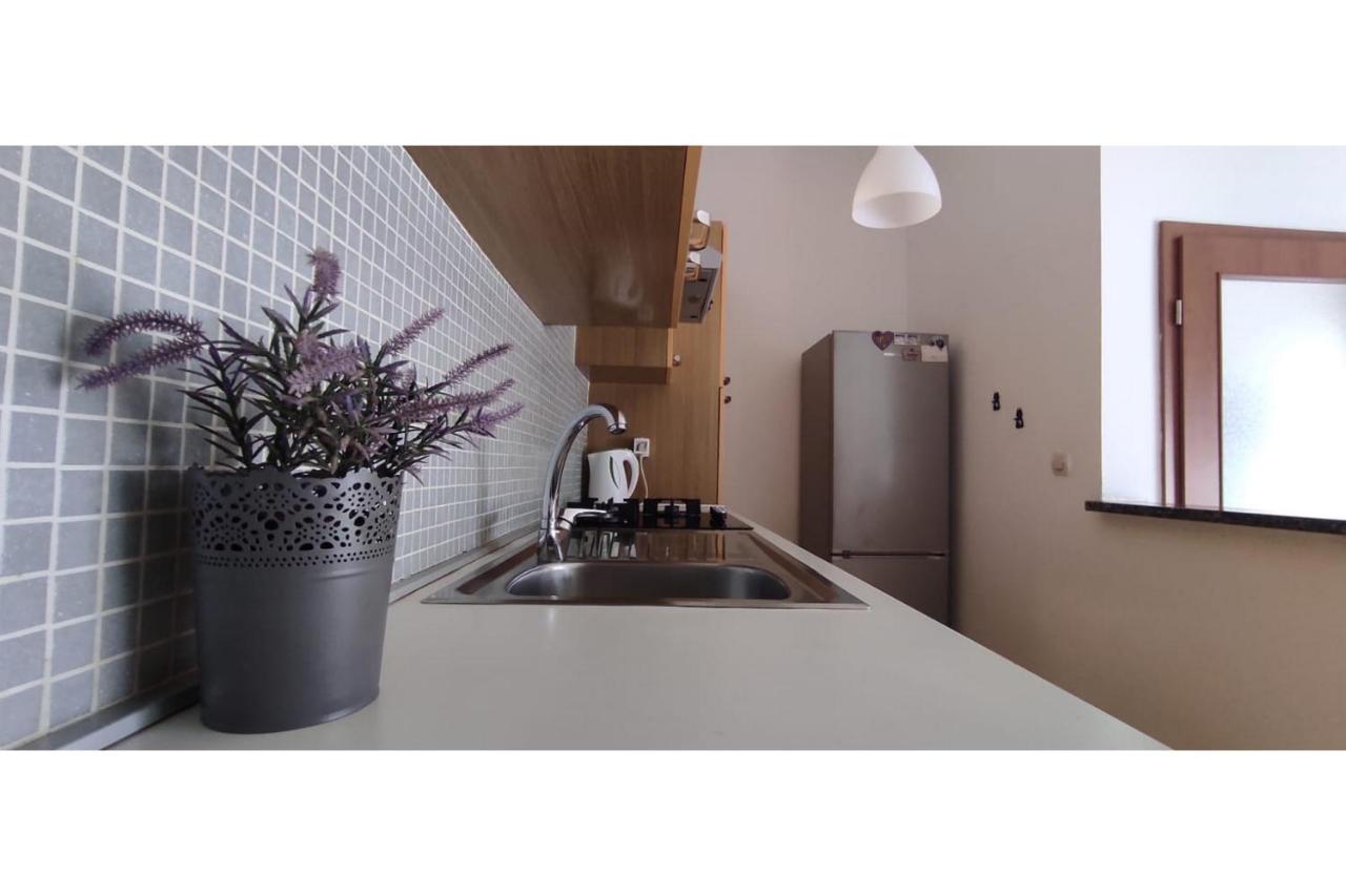 Apartment Flowers ビビニェ エクステリア 写真